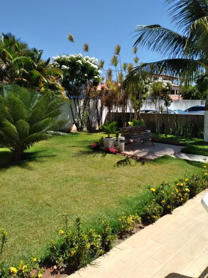 Pousada Sky Beach Flat Pôrto das Galinhas Exterior foto