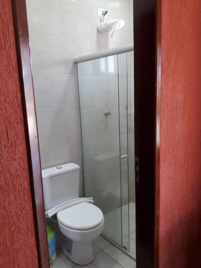 Pousada Sky Beach Flat Pôrto das Galinhas Exterior foto