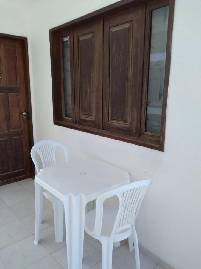 Pousada Sky Beach Flat Pôrto das Galinhas Exterior foto