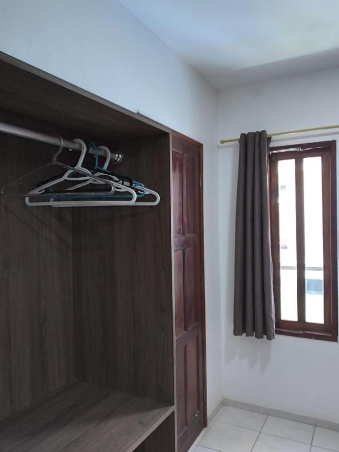 Pousada Sky Beach Flat Pôrto das Galinhas Exterior foto