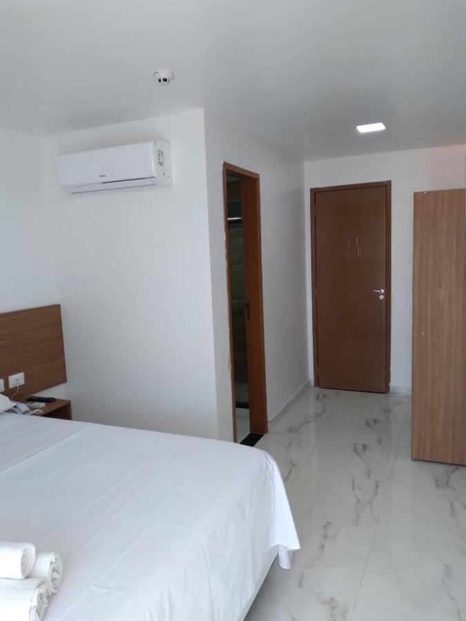 Pousada Sky Beach Flat Pôrto das Galinhas Exterior foto