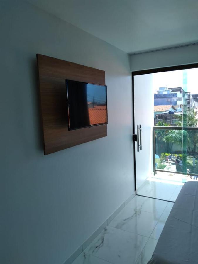 Pousada Sky Beach Flat Pôrto das Galinhas Exterior foto