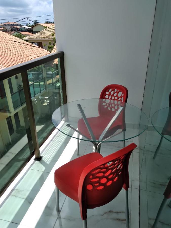 Pousada Sky Beach Flat Pôrto das Galinhas Exterior foto