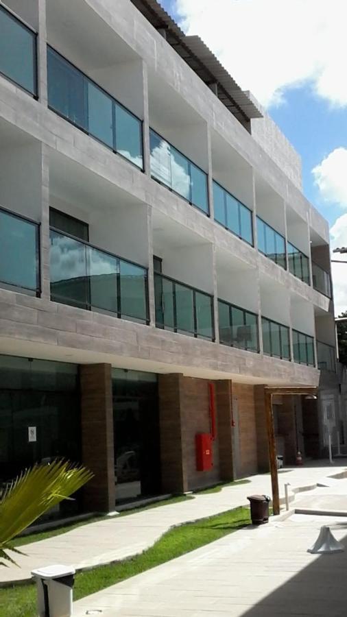 Pousada Sky Beach Flat Pôrto das Galinhas Exterior foto