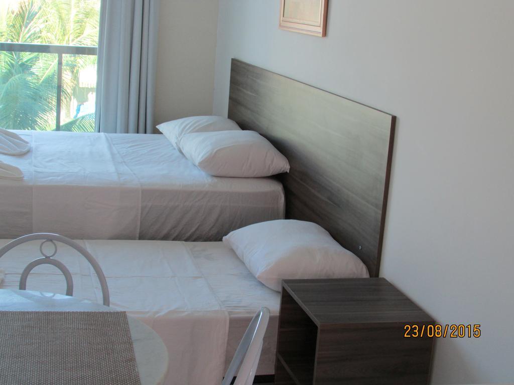 Pousada Sky Beach Flat Pôrto das Galinhas Habitación foto