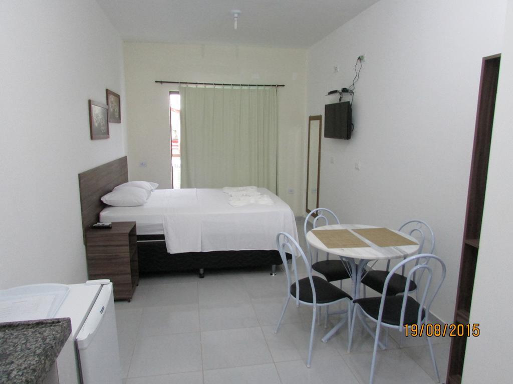 Pousada Sky Beach Flat Pôrto das Galinhas Exterior foto