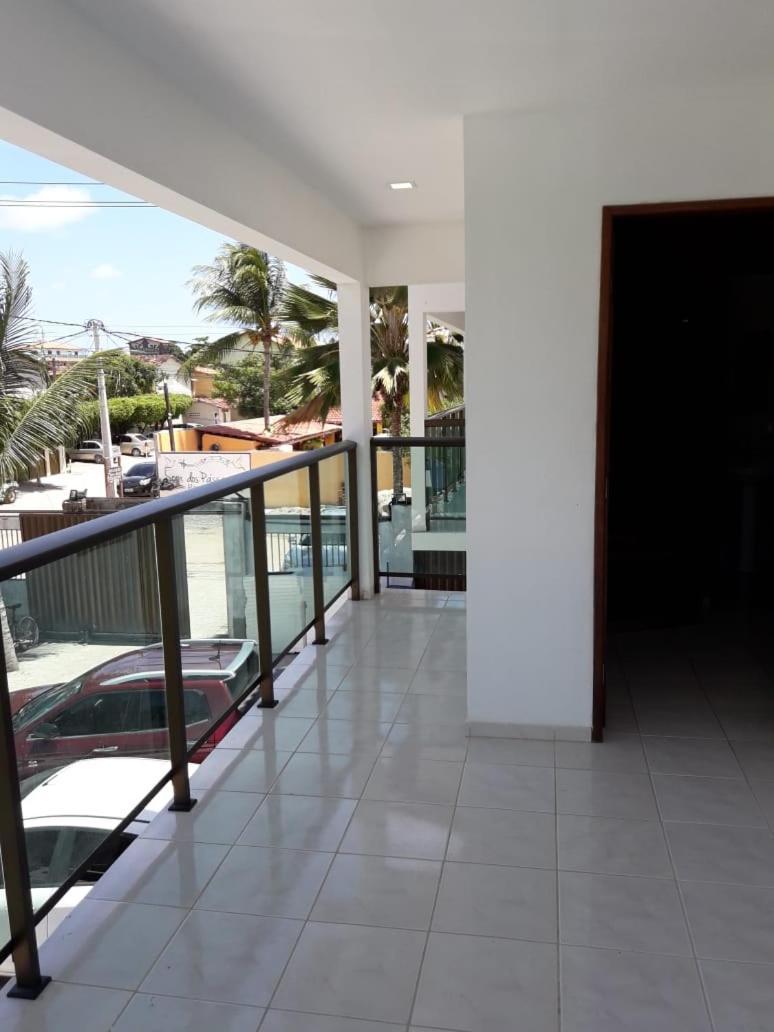 Pousada Sky Beach Flat Pôrto das Galinhas Exterior foto