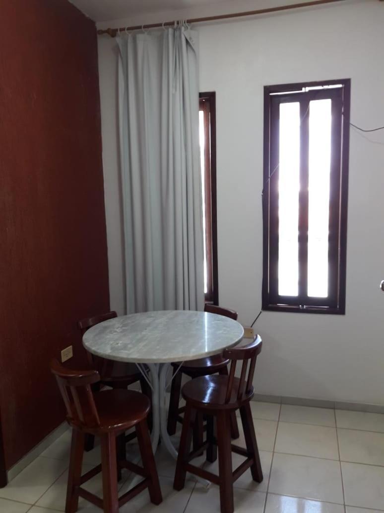Pousada Sky Beach Flat Pôrto das Galinhas Exterior foto